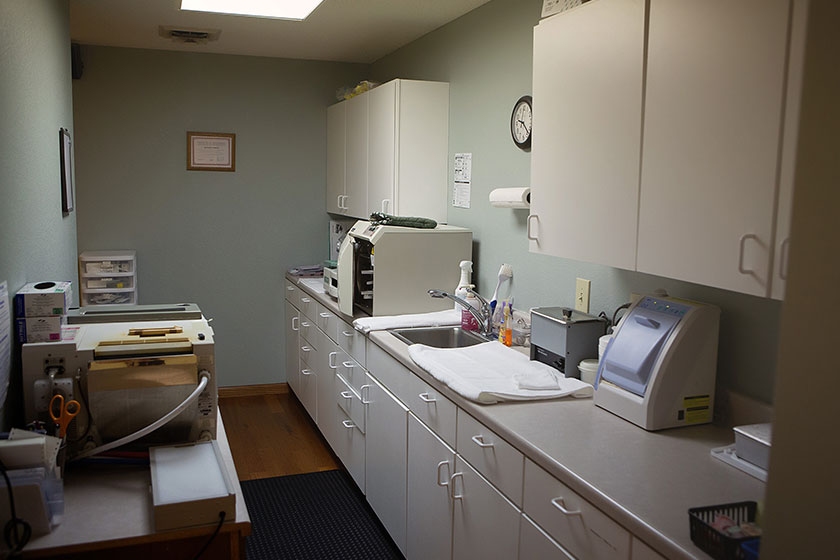 Monument Smiles: Gary Cheloha DDS, Scottsbluff Dentist photo 5