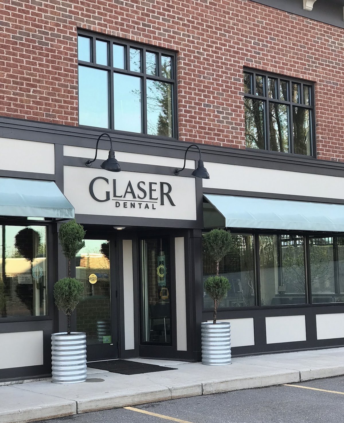 Glaser Dental photo 1