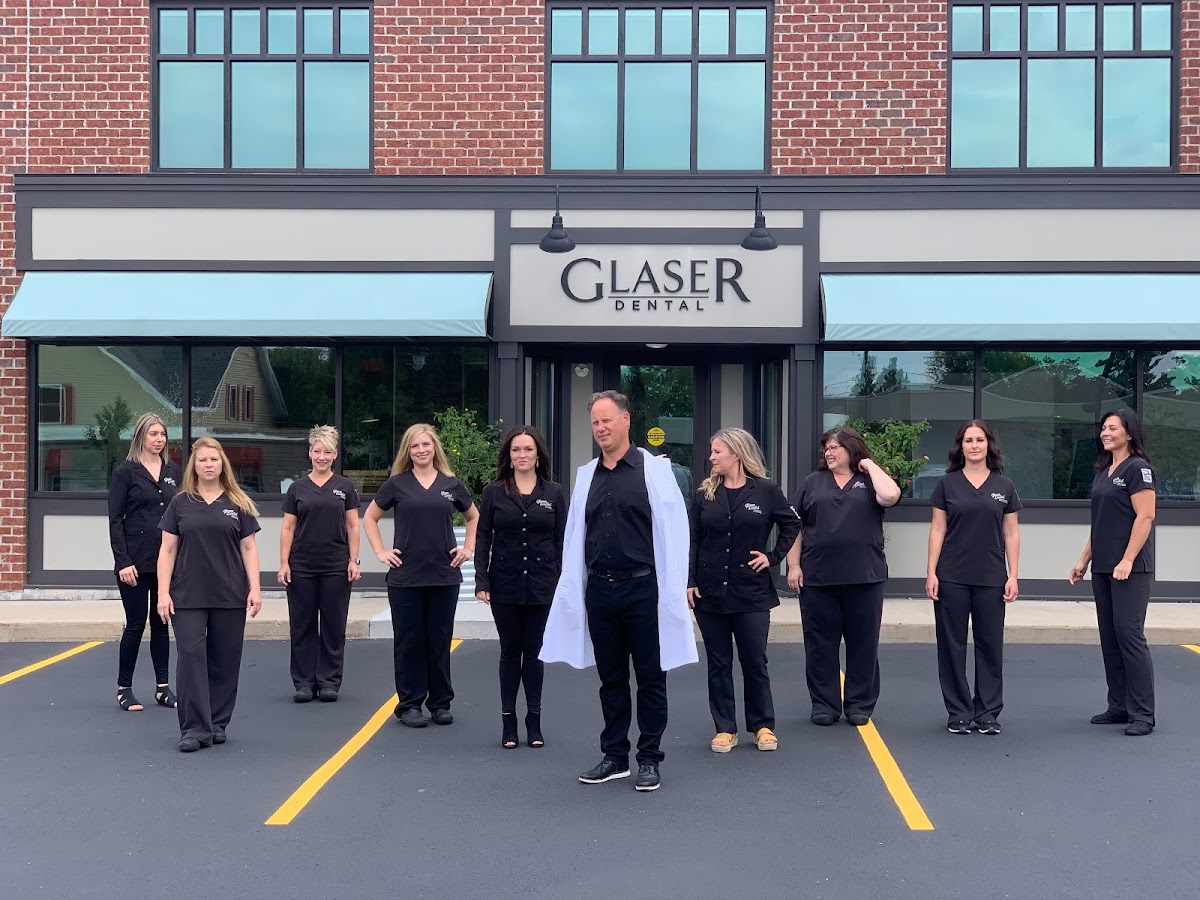 Glaser Dental photo 2