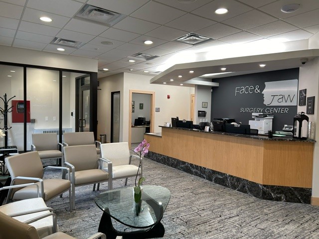 Face & Jaw Surgery Center photo 1
