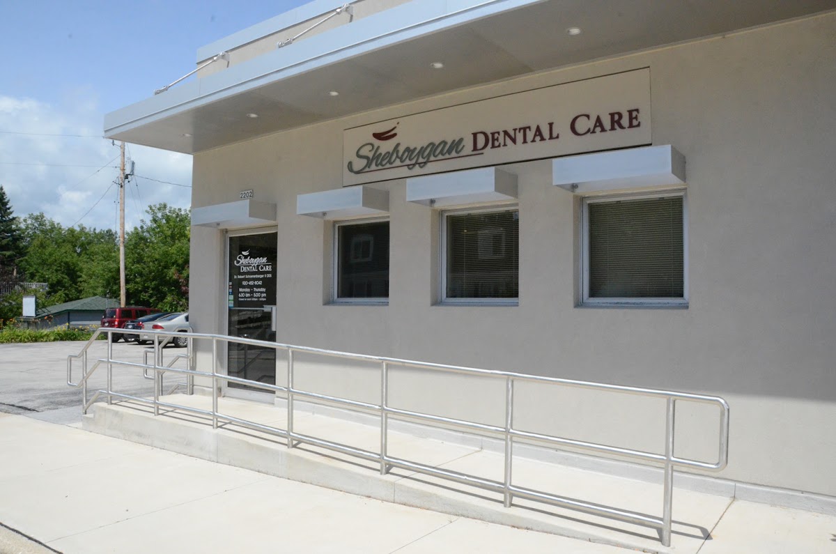 Sheboygan Dental Care photo 2