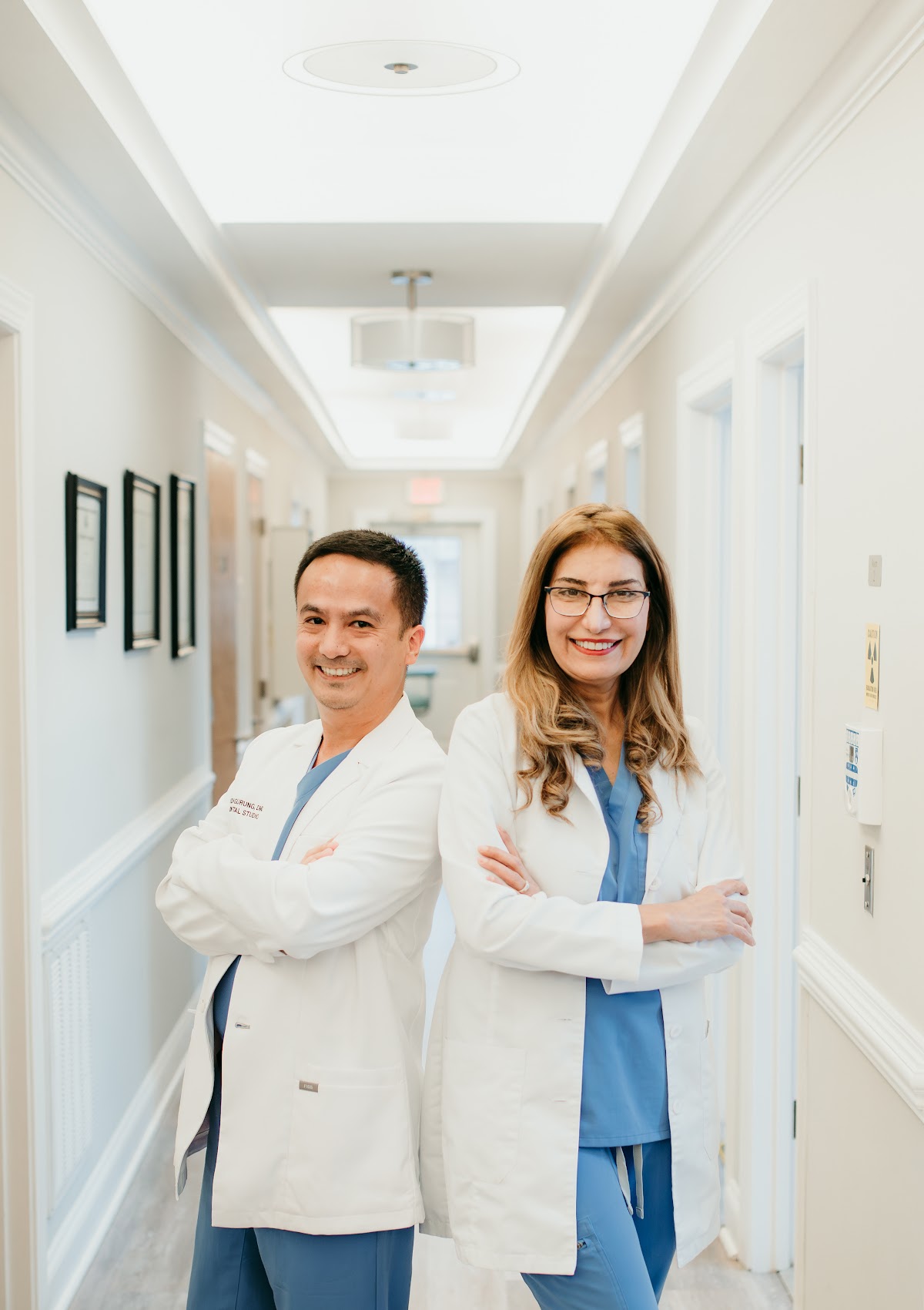 Fayetteville Dental Studio General Dentist, Periodontist, and Dental Implant Specialist photo 1