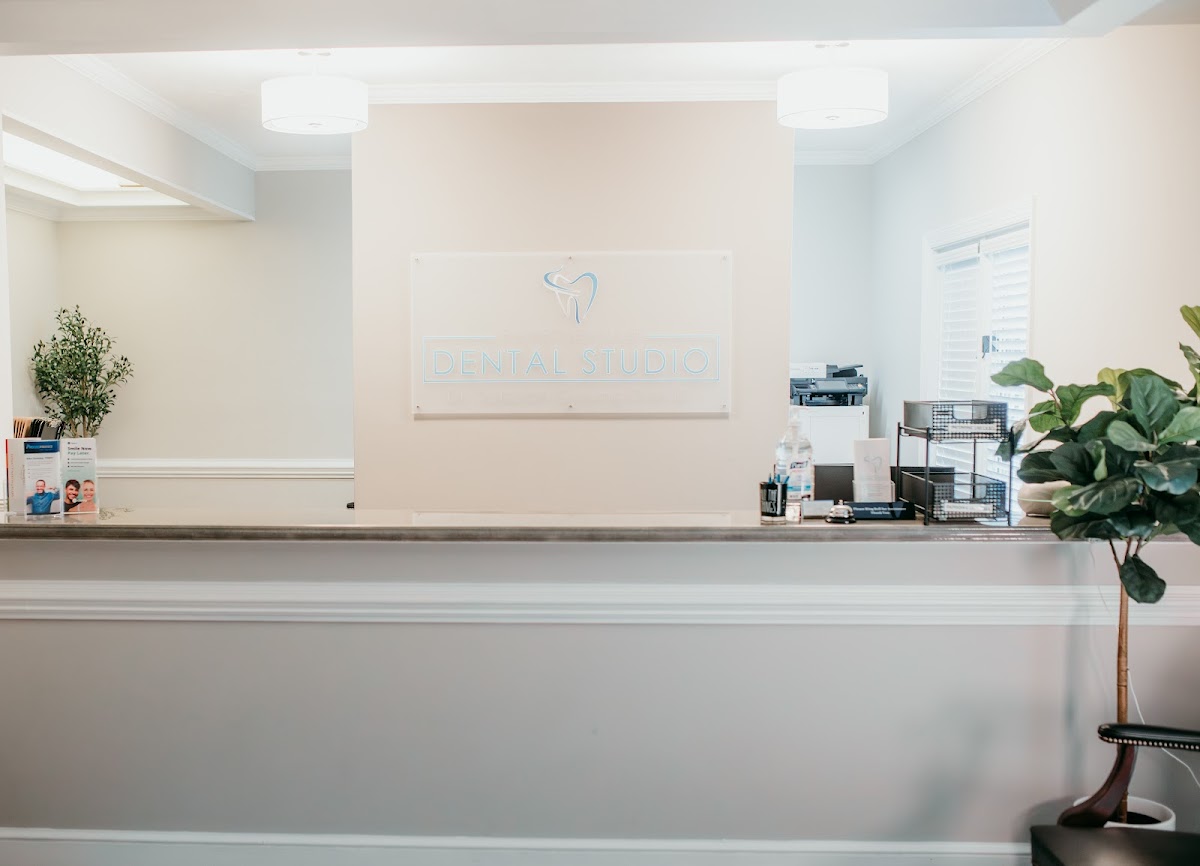 Fayetteville Dental Studio General Dentist, Periodontist, and Dental Implant Specialist photo 2