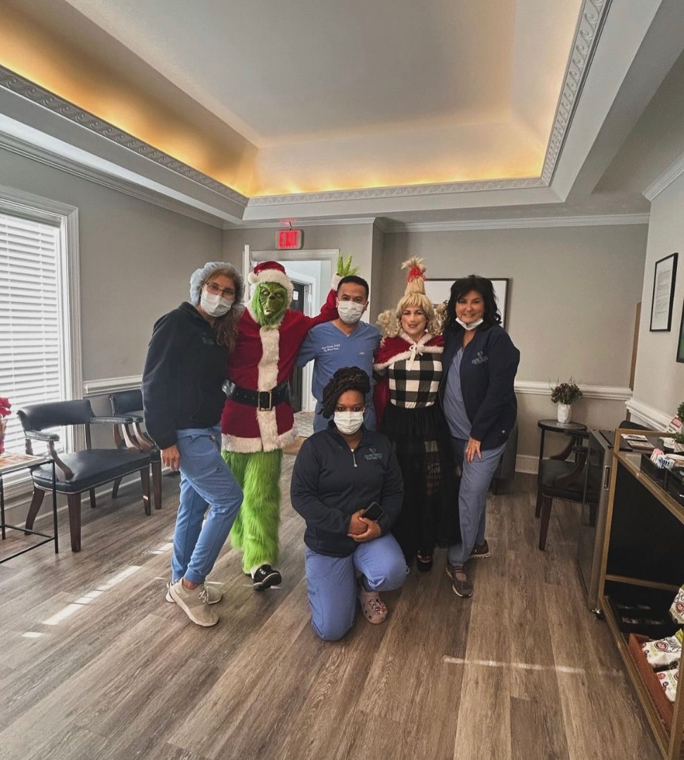 Fayetteville Dental Studio General Dentist, Periodontist, and Dental Implant Specialist photo 3