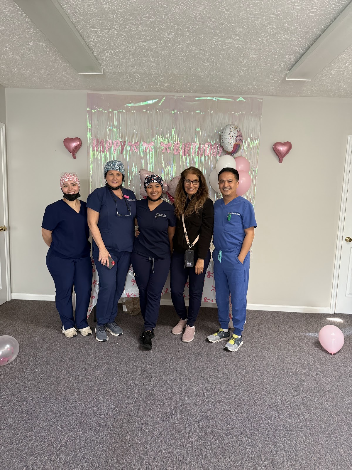 Fayetteville Dental Studio General Dentist, Periodontist, and Dental Implant Specialist photo 5