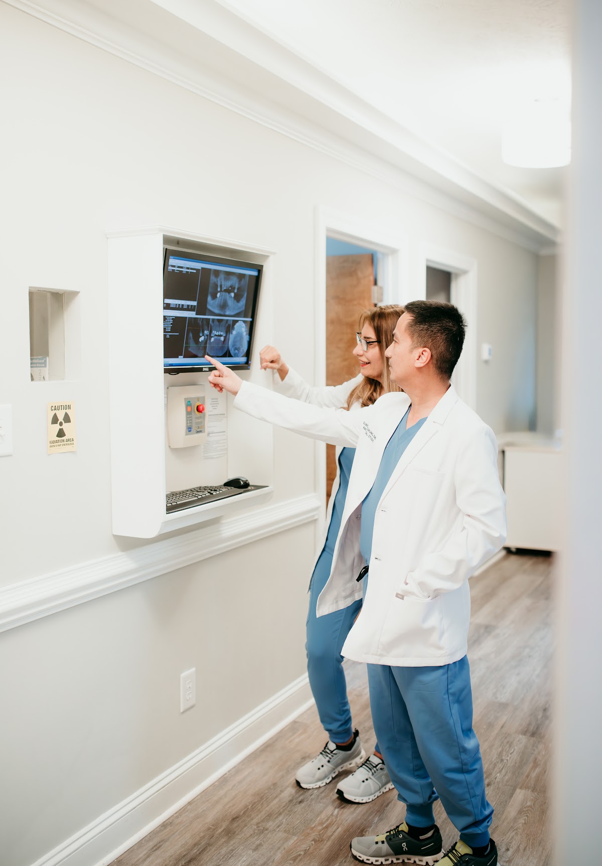 Fayetteville Dental Studio General Dentist, Periodontist, and Dental Implant Specialist photo 6