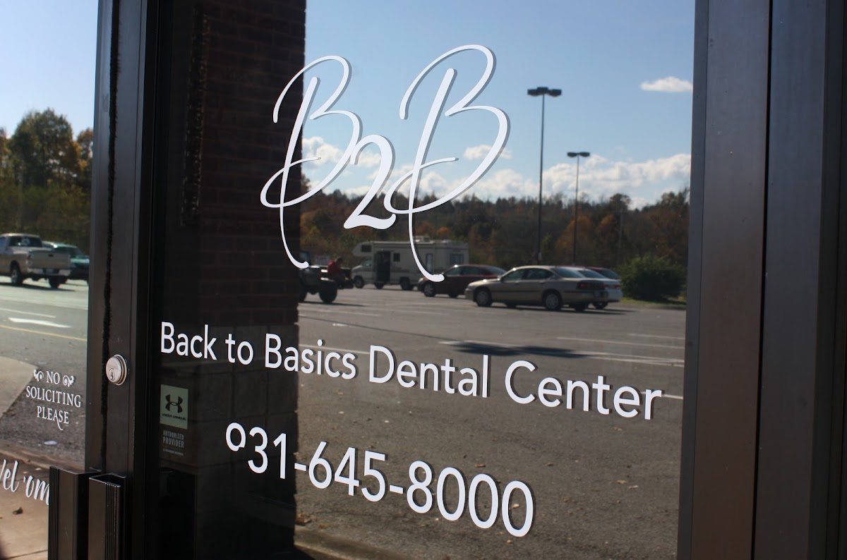 Back 2 Basics Dentistry photo 2