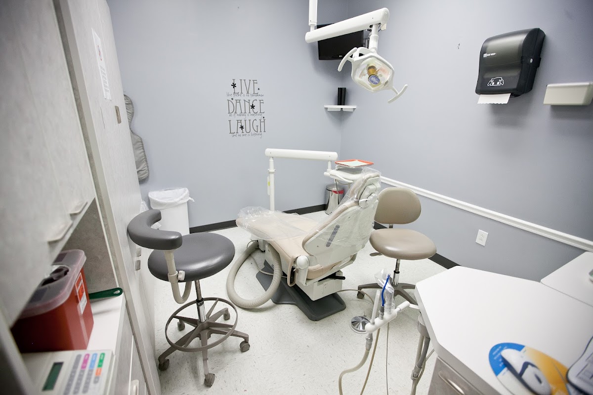 Back 2 Basics Dentistry photo 3