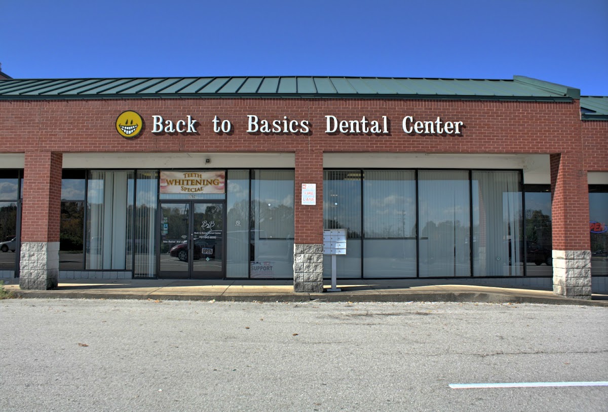Back 2 Basics Dentistry photo 6