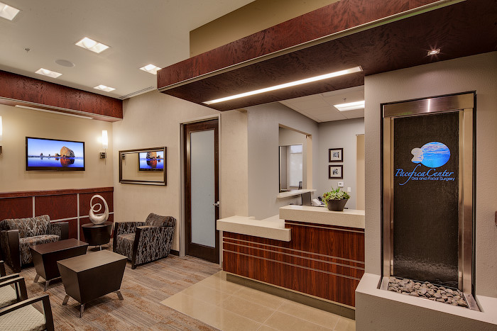 Pacifica Center for Oral and Facial Surgery photo 1