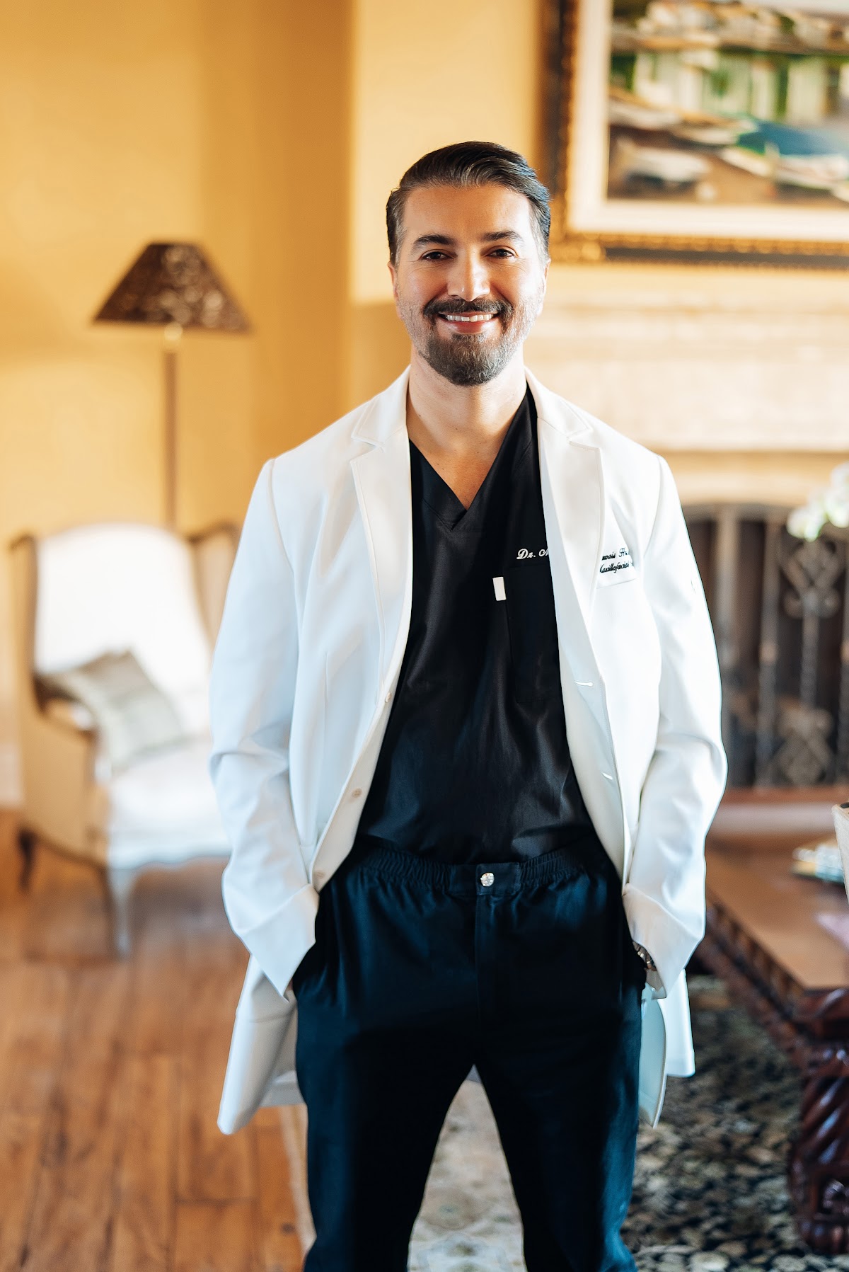 Pacifica Center for Oral and Facial Surgery photo 4