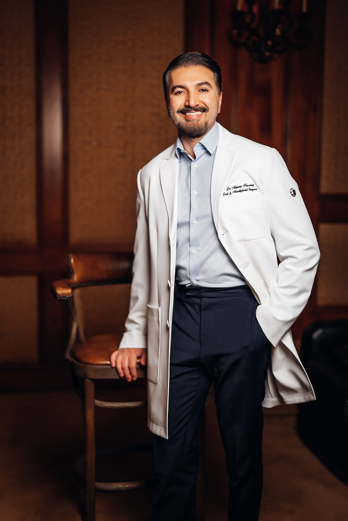 Pacifica Center for Oral and Facial Surgery photo 5