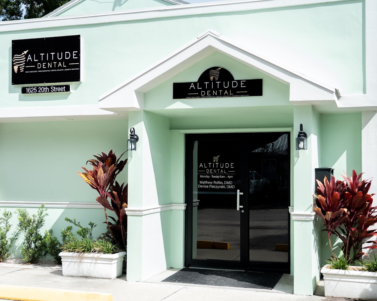 Altitude Dental - Vero Beach photo 2