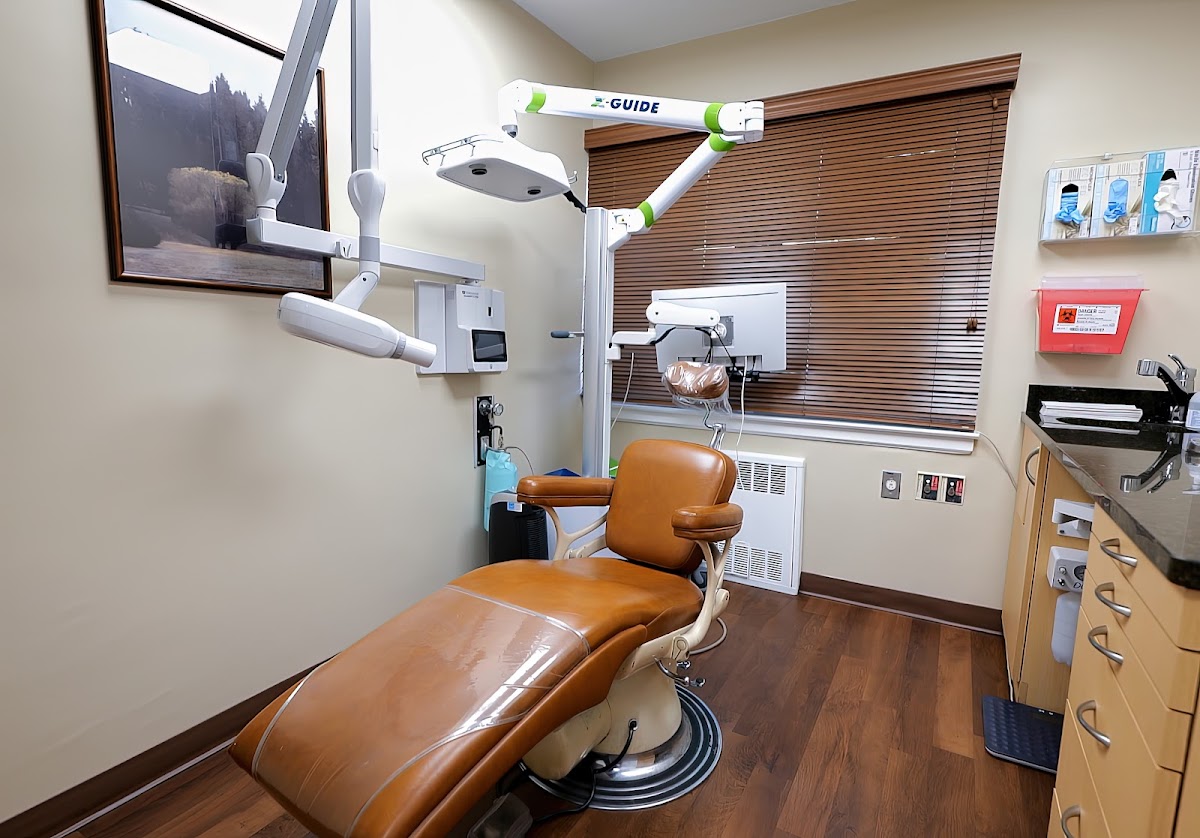 Lenox Hill Oral And Maxillofacial Surgery And Advanced Dental Implants photo 1