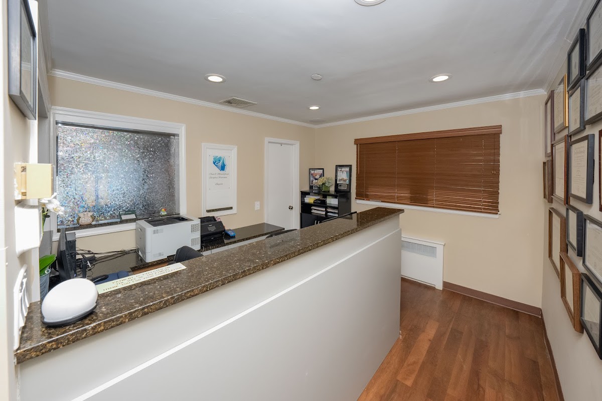 Lenox Hill Oral And Maxillofacial Surgery And Advanced Dental Implants photo 2