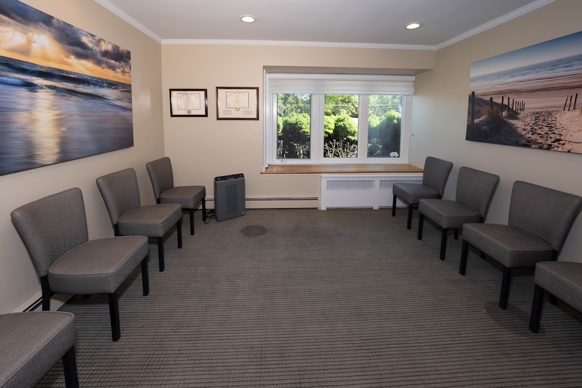 Lenox Hill Oral And Maxillofacial Surgery And Advanced Dental Implants photo 3