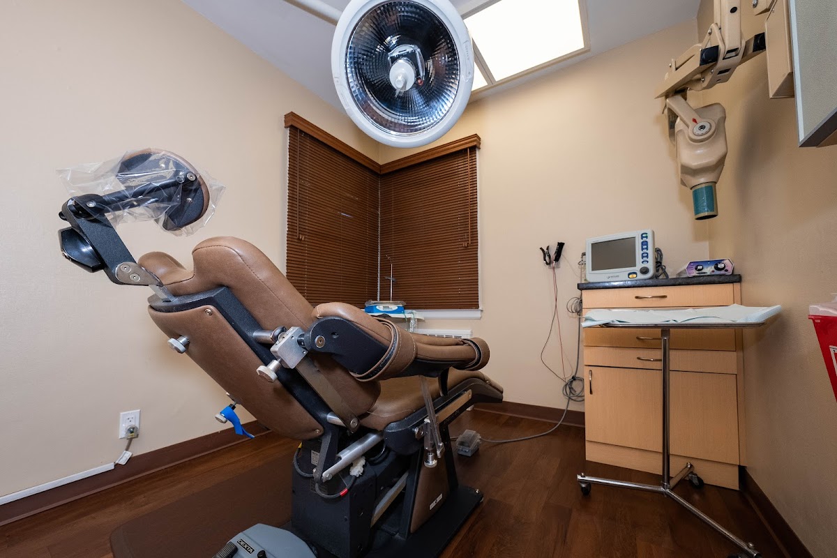 Lenox Hill Oral And Maxillofacial Surgery And Advanced Dental Implants photo 4
