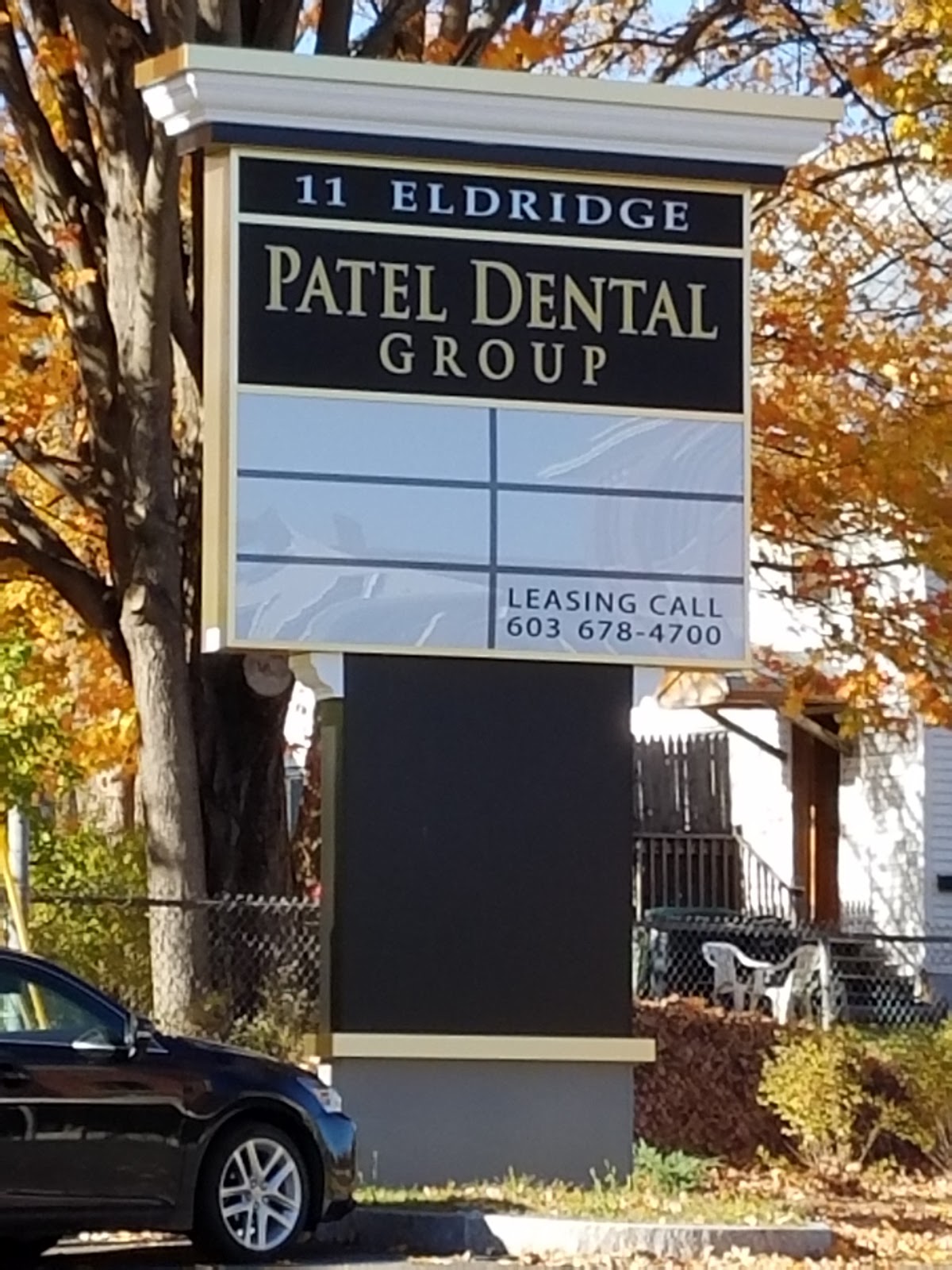 Patel Dental Group of Upper Valley photo 6