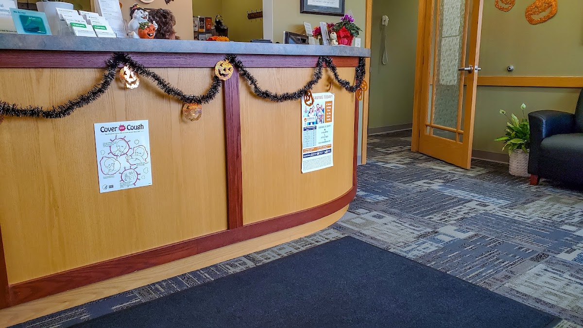Midwest Dental - Stevens Point photo 1
