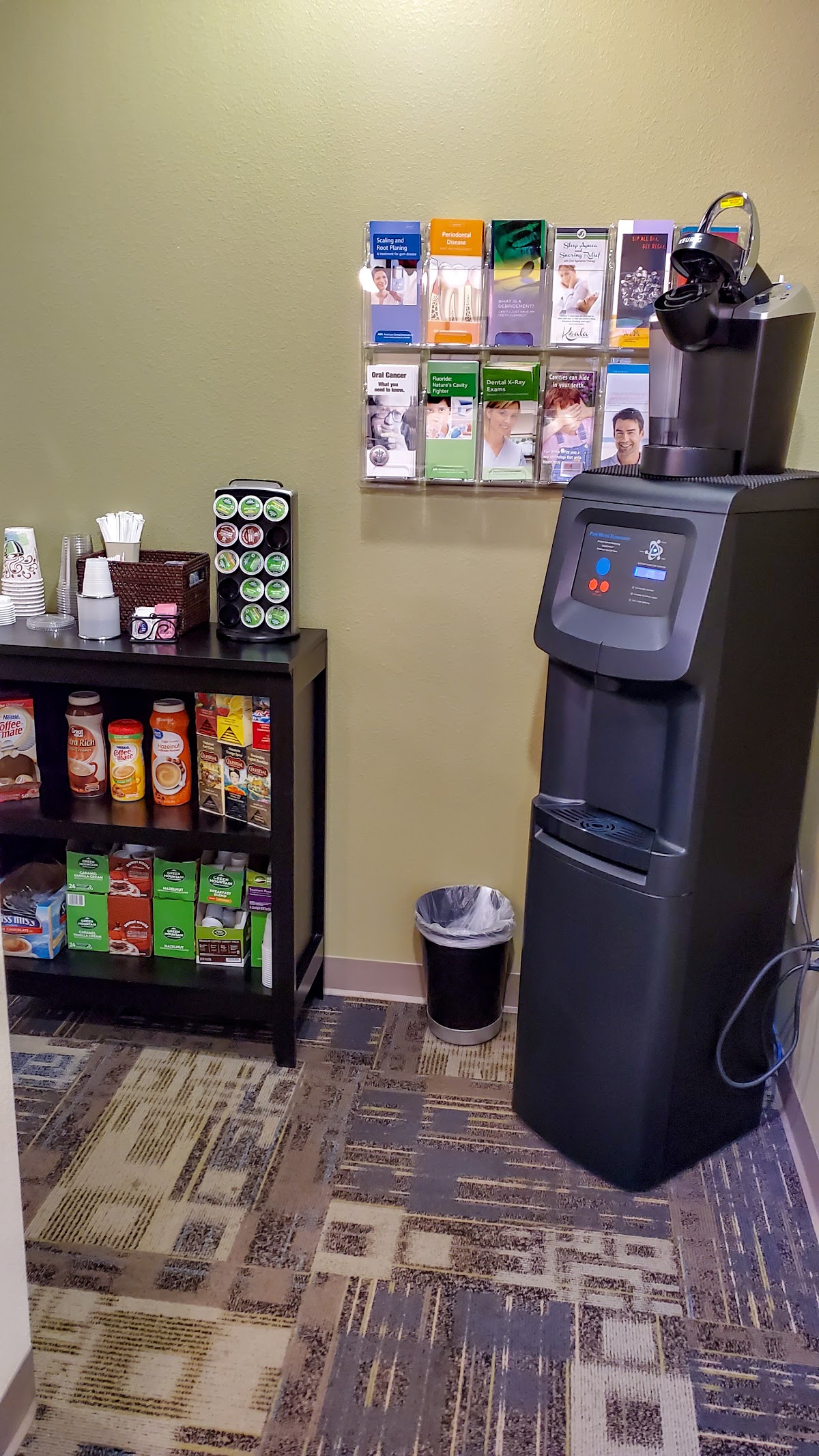 Midwest Dental - Stevens Point photo 3