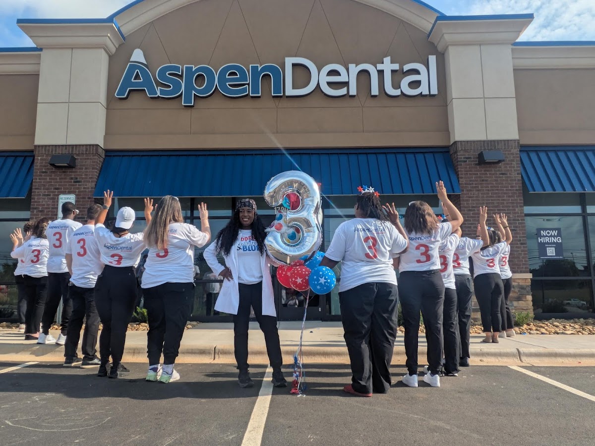 Aspen Dental - Wilkesboro photo 1