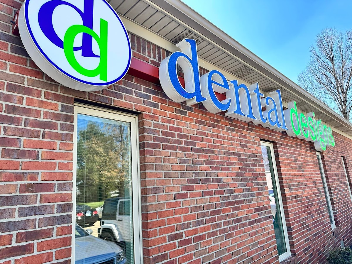 Dental Designs of Owensboro photo 3