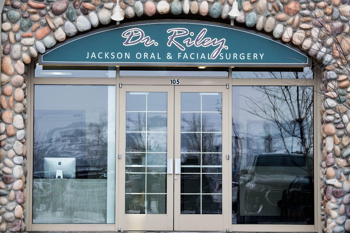 Jackson Oral and Facial Surgery photo 1