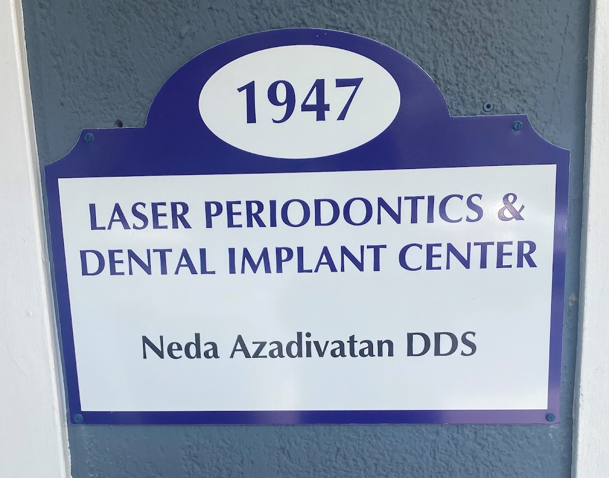 Laser Periodontics & Dental Implants of South Carolina photo 1
