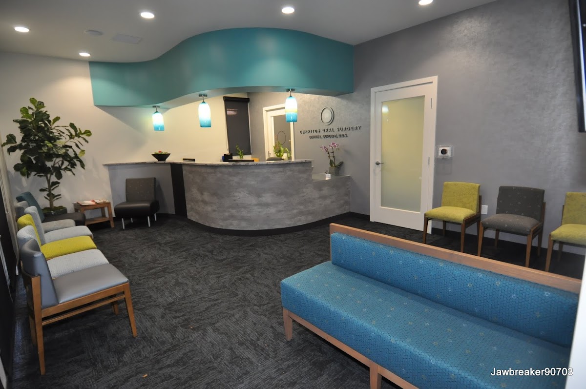 Cerritos Oral Surgery photo 3