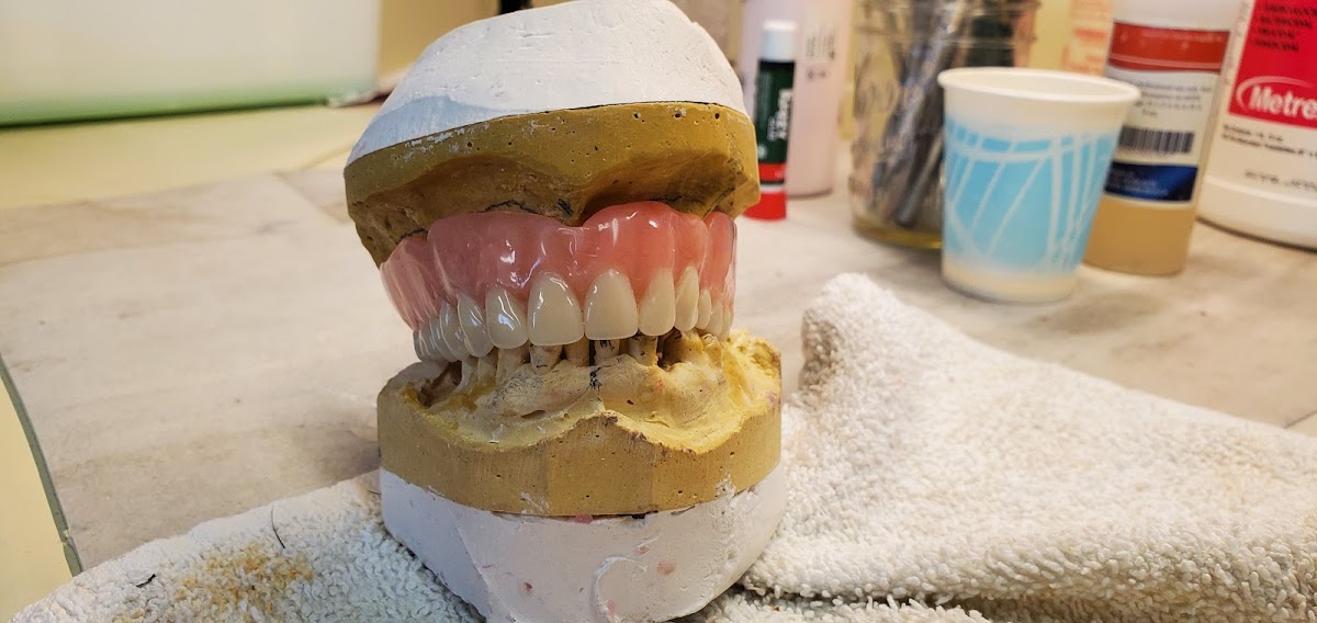 Court Street Denture Clinic photo 1