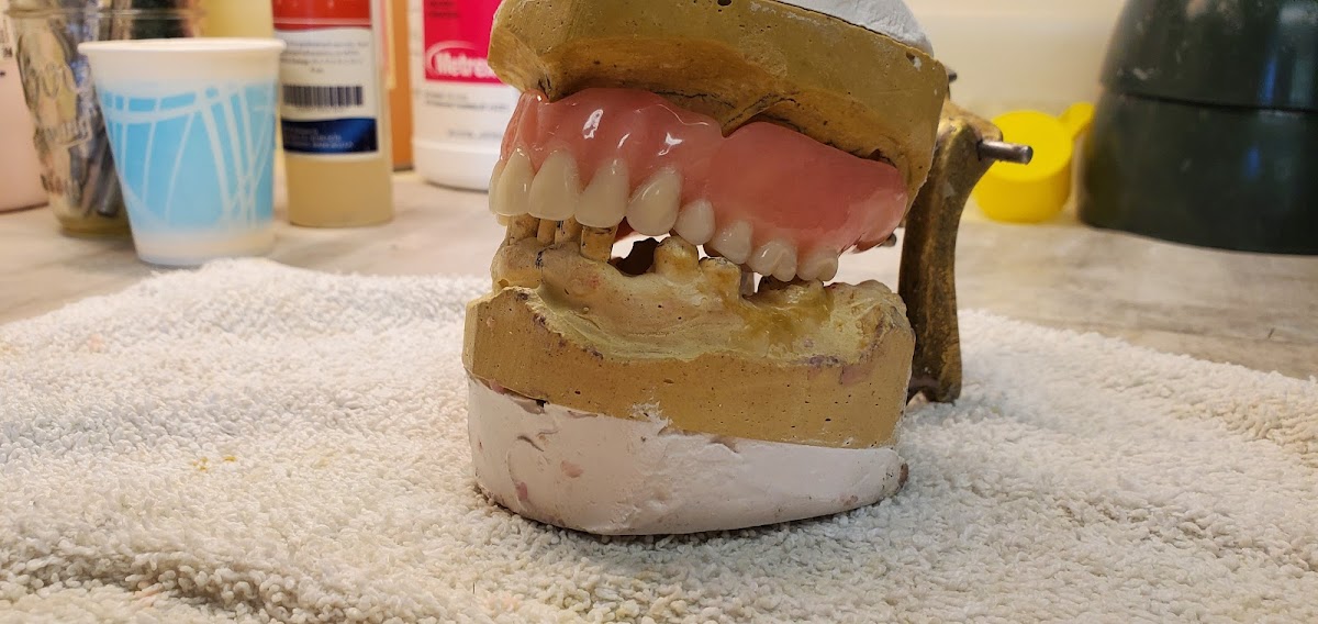 Court Street Denture Clinic photo 3