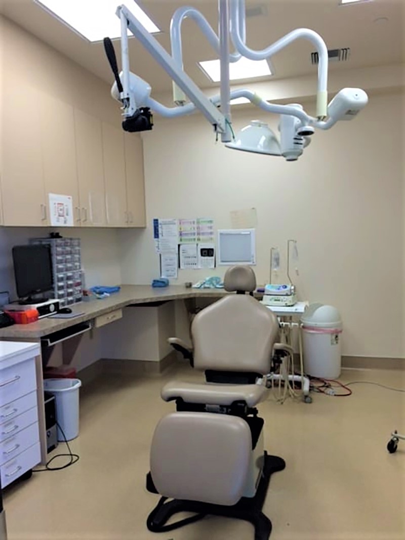 California Smile Dentistry photo 1