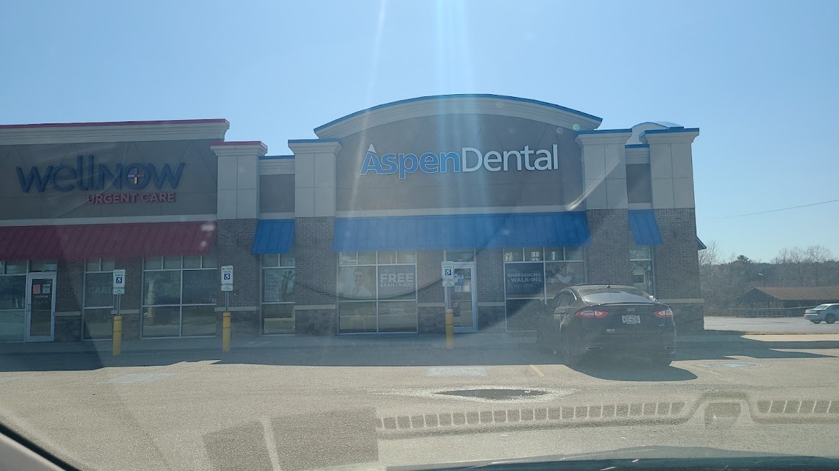 Aspen Dental - Lakewood photo 6