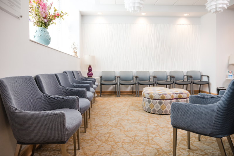 Rockcliff Oral and Facial Surgery & Dental Implants Center photo 3