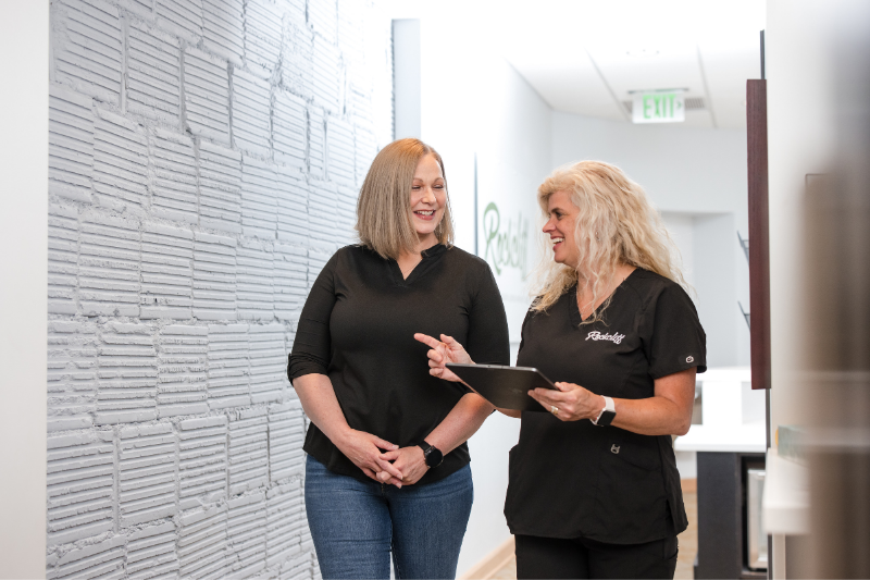 Rockcliff Oral and Facial Surgery & Dental Implants Center photo 4