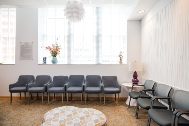 Rockcliff Oral and Facial Surgery & Dental Implants Center photo 5