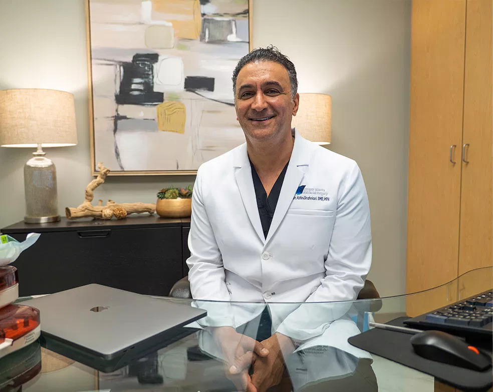 Greater Atlanta Oral Facial Surgery photo 1