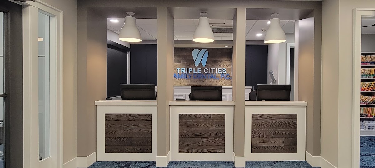 Triple Cities Family Dental, PC photo 3