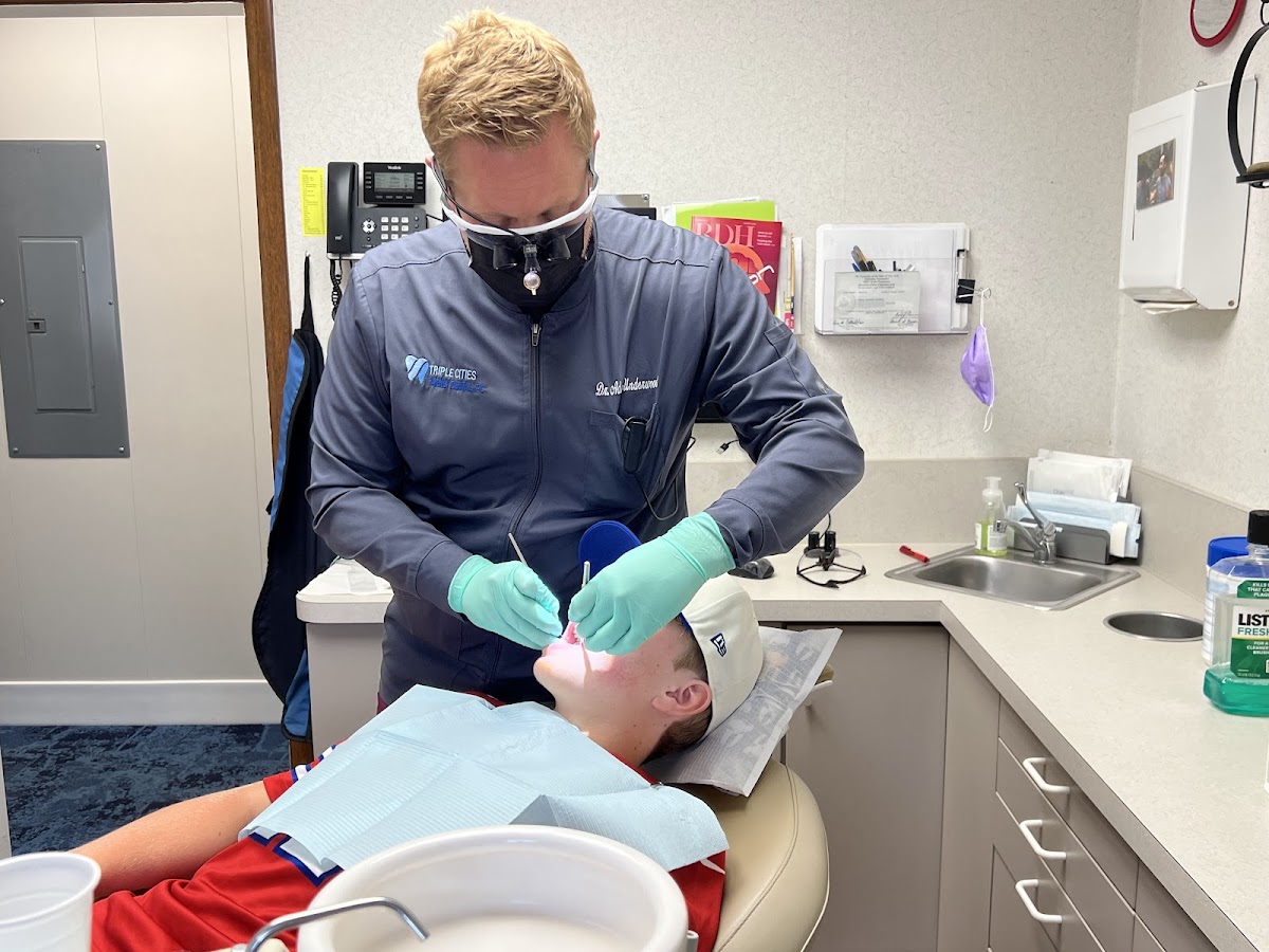 Triple Cities Family Dental, PC photo 4