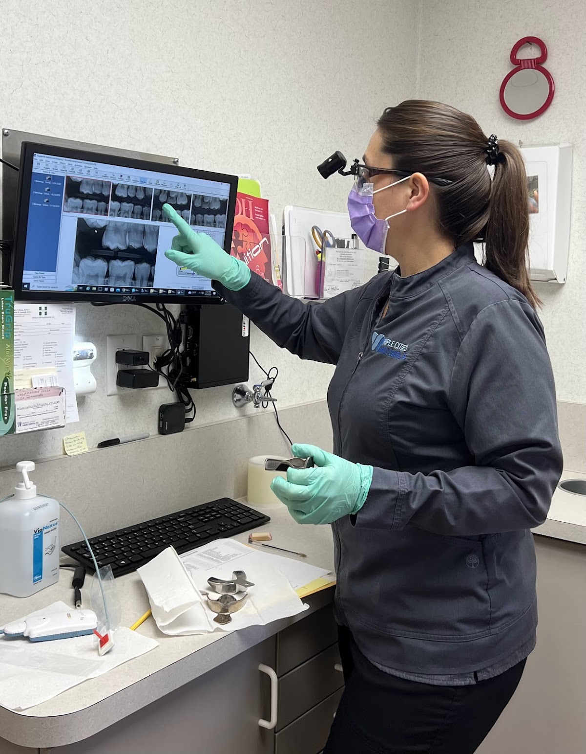 Triple Cities Family Dental, PC photo 5