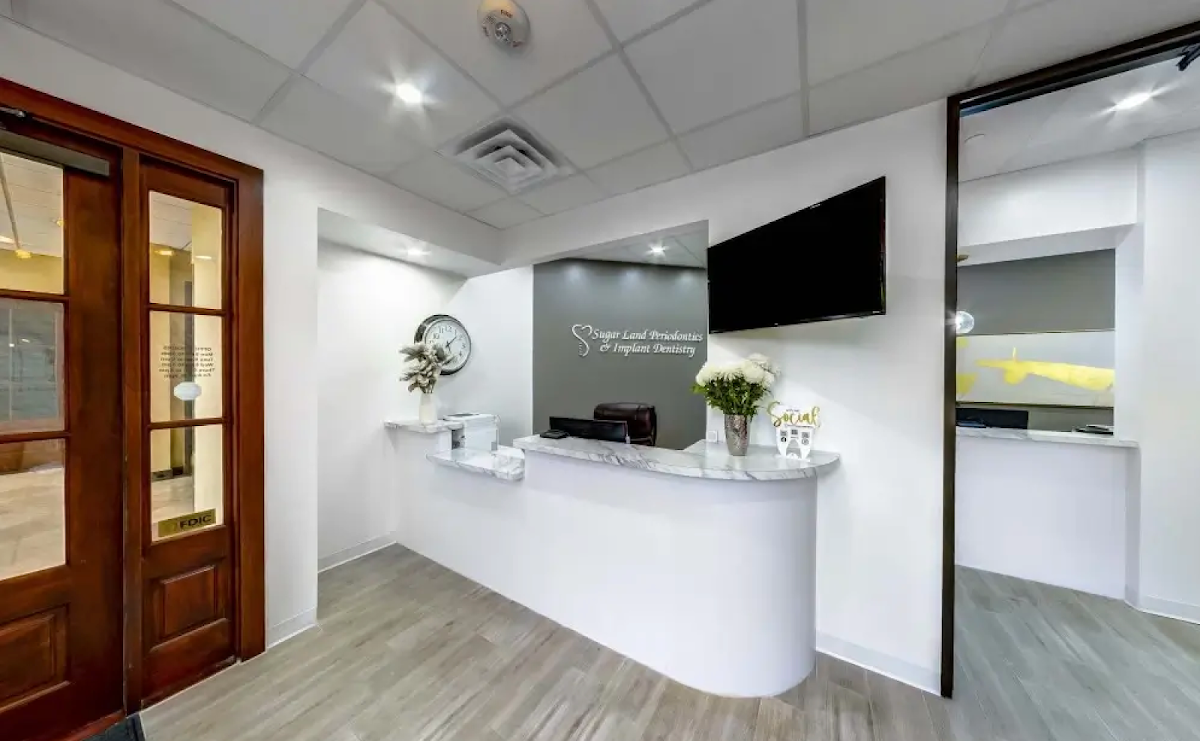 Sugar Land Periodontics & Implant Dentistry photo 4