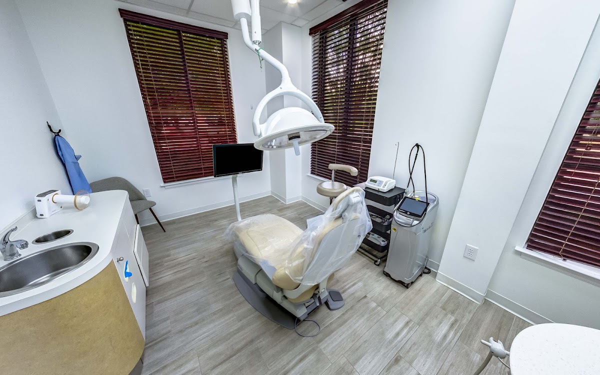 Sugar Land Periodontics & Implant Dentistry photo 6