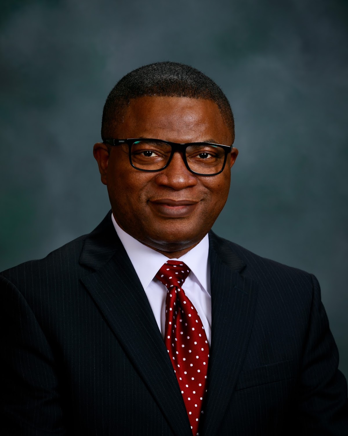 Dr. Afolabi O. Ogunleye, Dmd photo 1