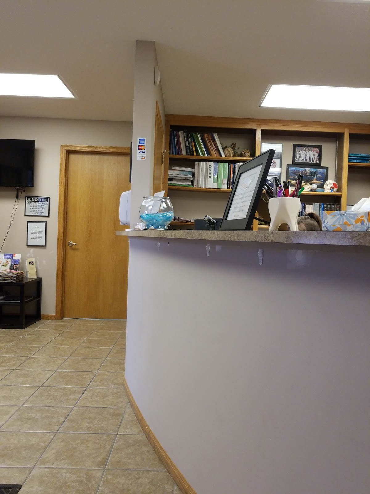 Premier Oral & Maxillofacial Surgery photo 1