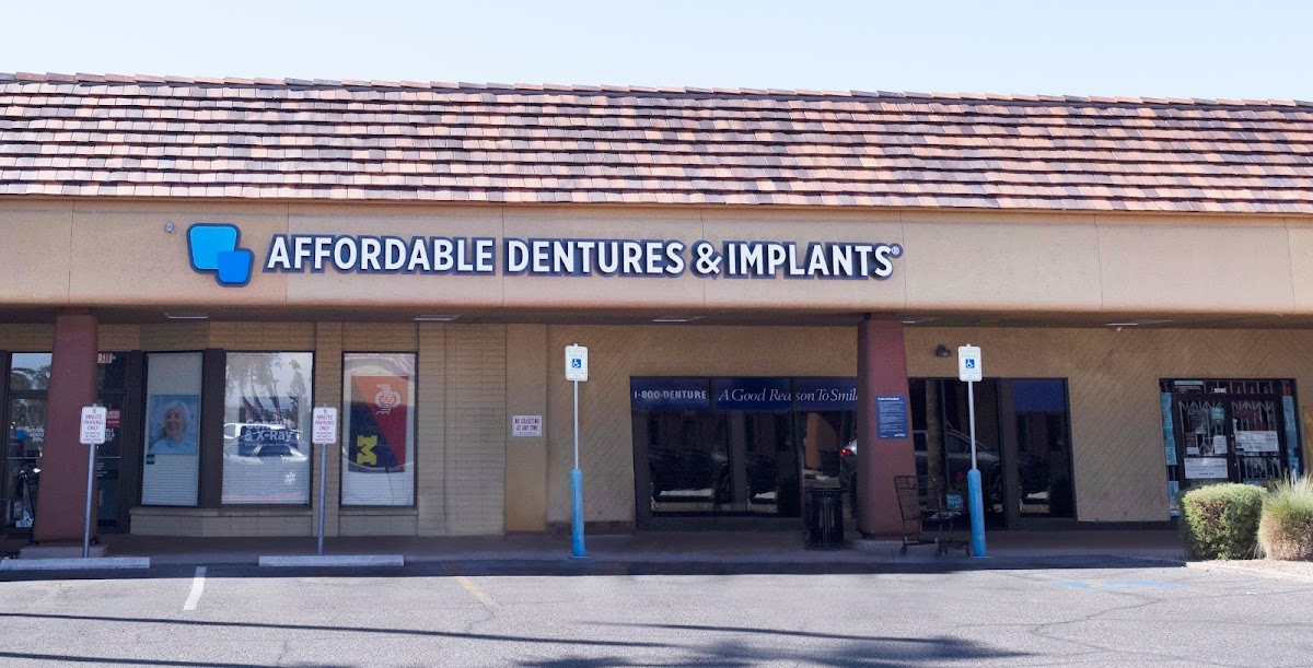 Affordable Dentures & Implants - Sun City photo 3