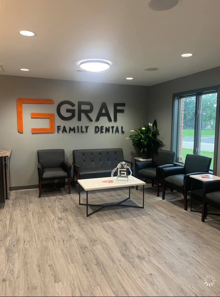 Graf Family Dental photo 1