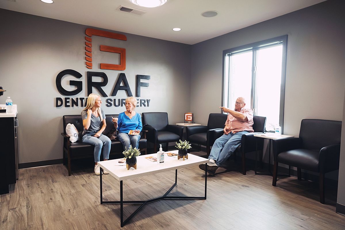 Graf Family Dental photo 2