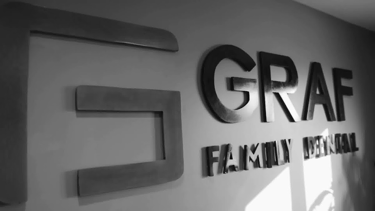Graf Family Dental photo 3