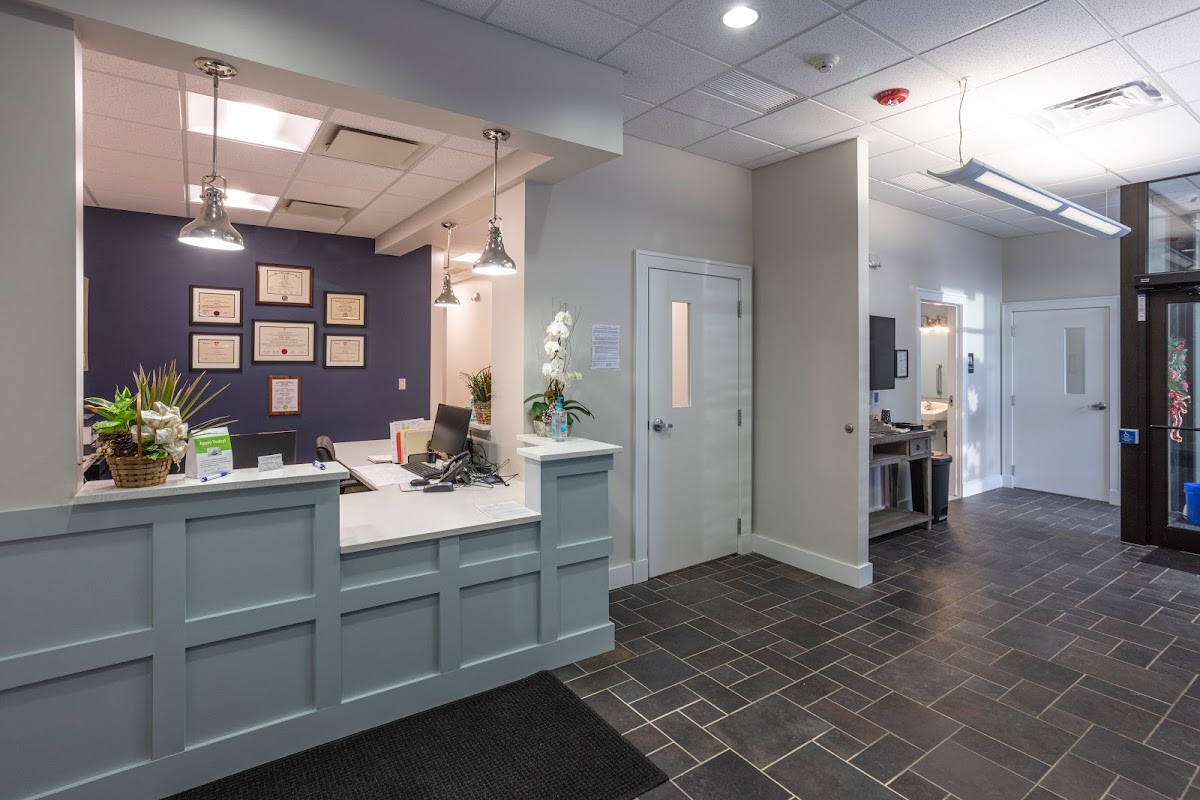 Allens Creek Oral and Implant Surgery photo 3