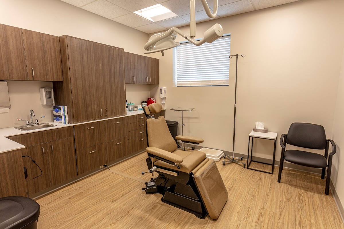 Allens Creek Oral and Implant Surgery photo 4